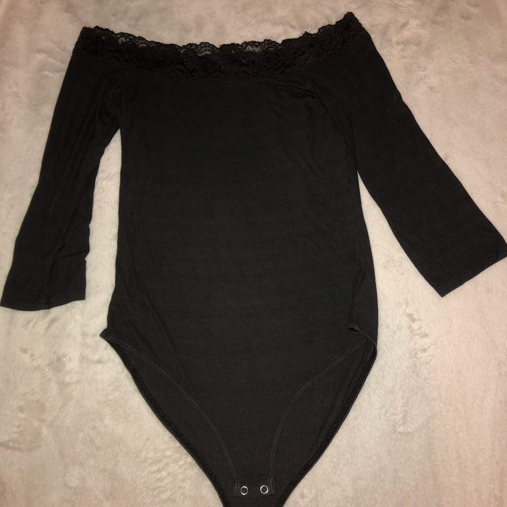 American Eagle Outfitters Body Suit